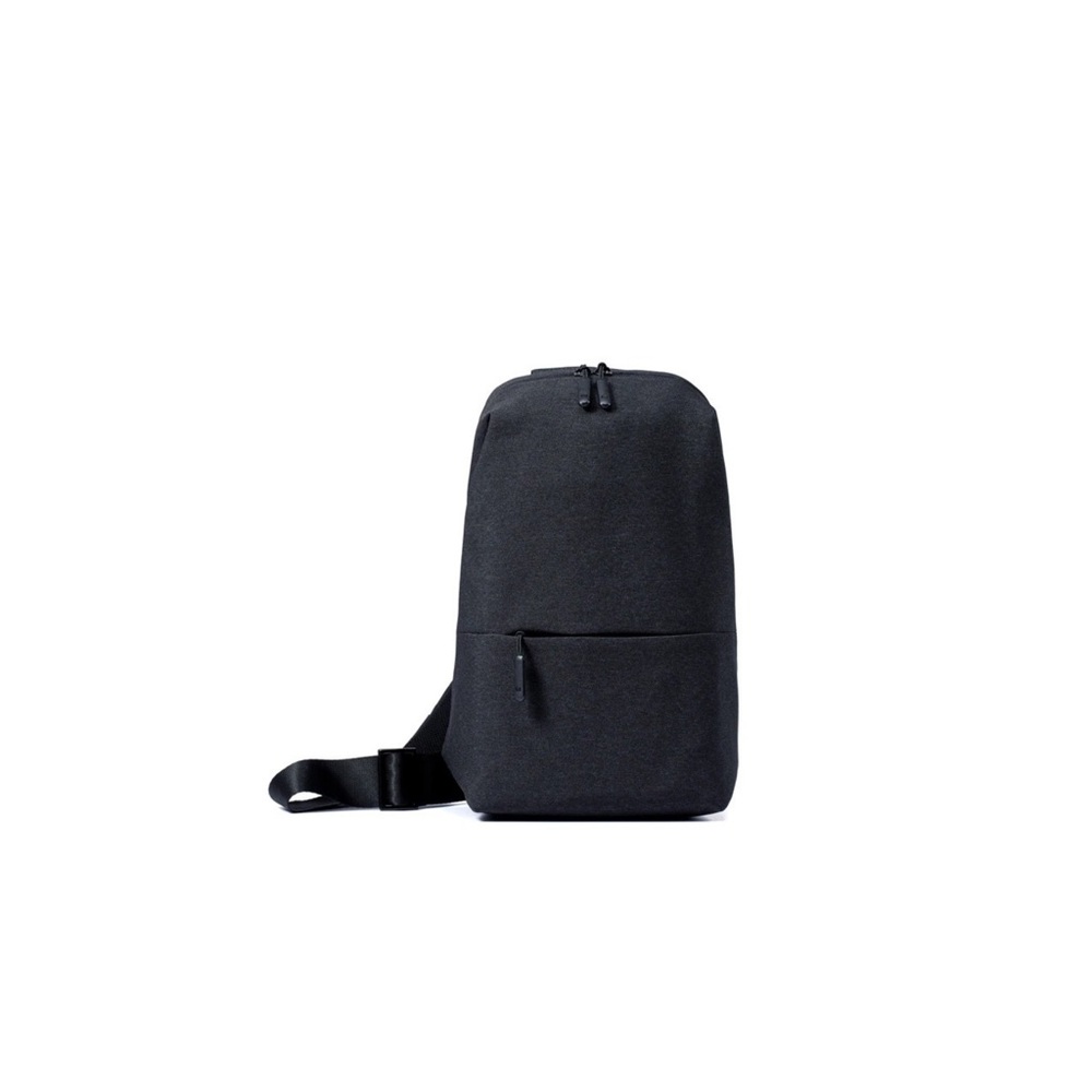 Mini Grey Women’s Designer Backpack, Daypack,10L